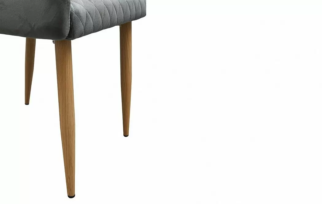 Стол Diamond + 4 стула Whitney - фото 15