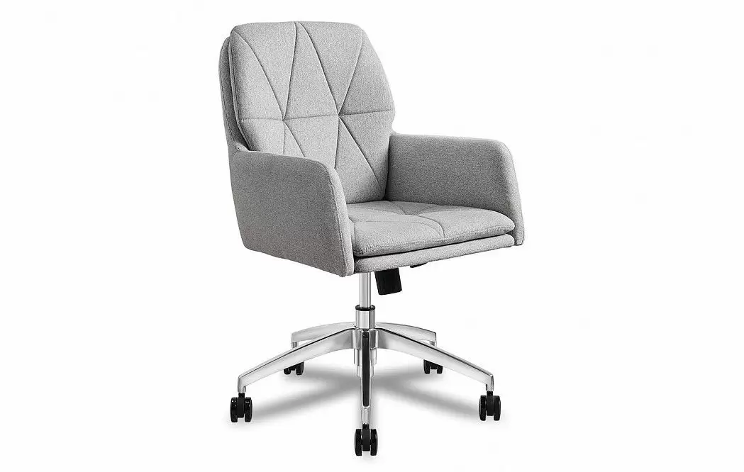 Кресло Shannon, серый