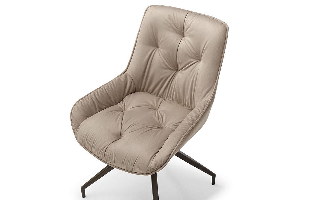 Стол Memphis + 4 стула Joely - фото 12