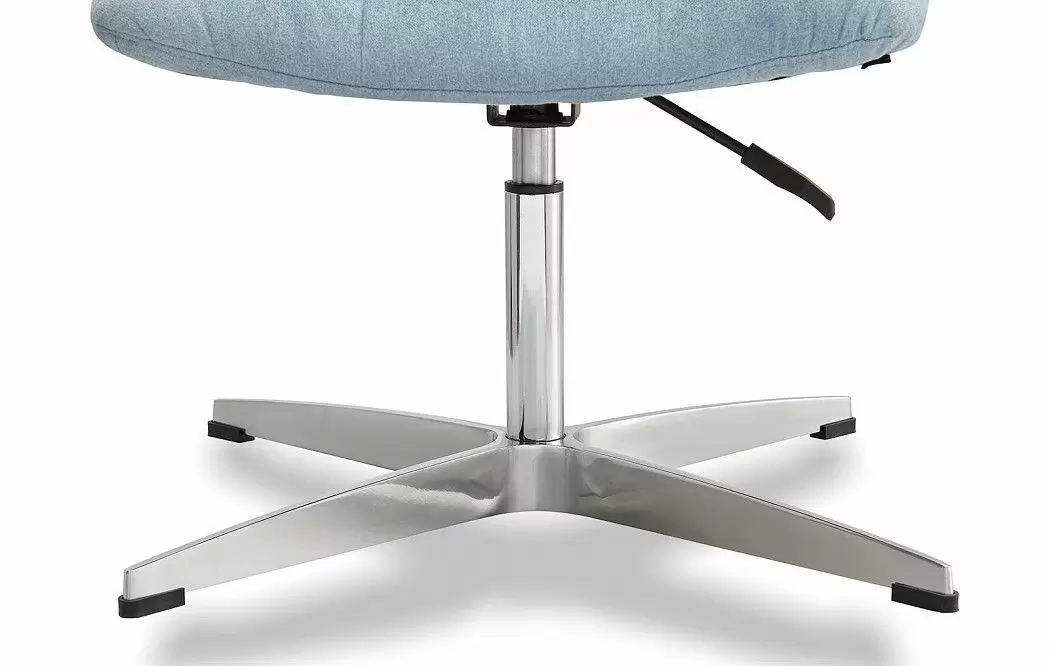 Оттоманка Taylor, голубой - фото 5