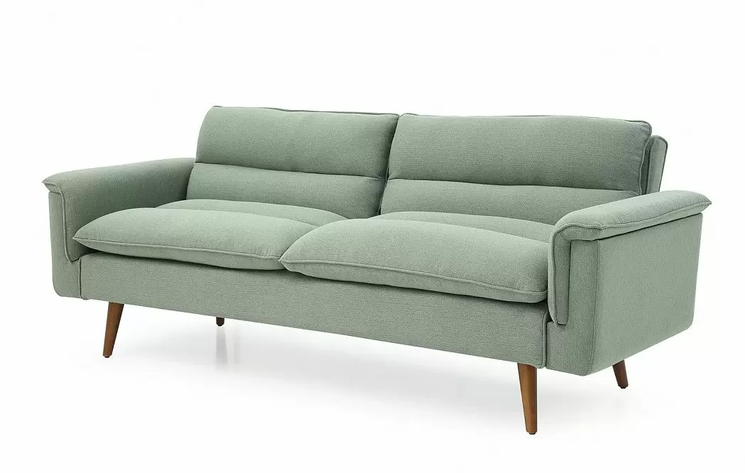 Комплект мягкой мебели Harmony, зеленый/серо-голубой - фото 10