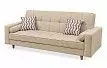 Диван-кровать Manhattan, бежевый