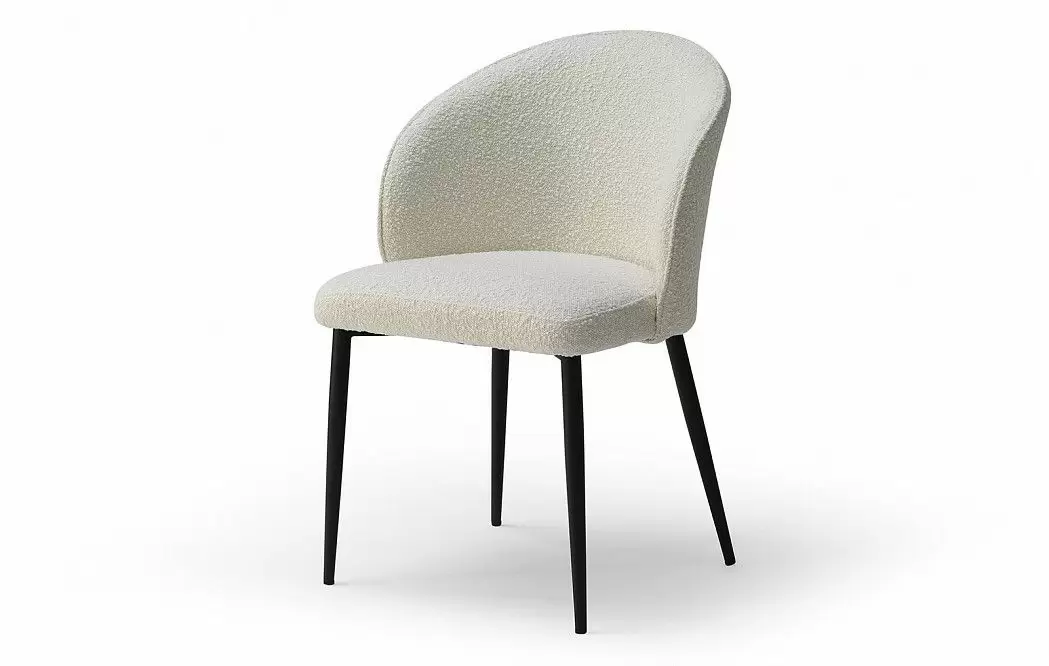 Стол Livorno + 4 стула Ornella - фото 11