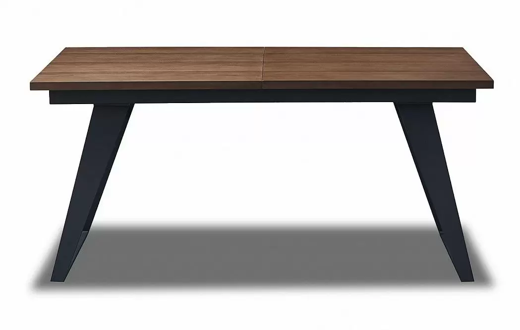 Стол раскладной Boston, орех - фото 3