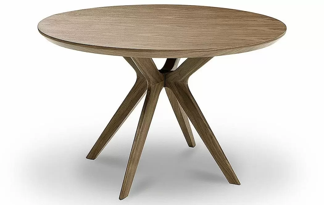 Стол Clark + 4 стула Emma - фото 3