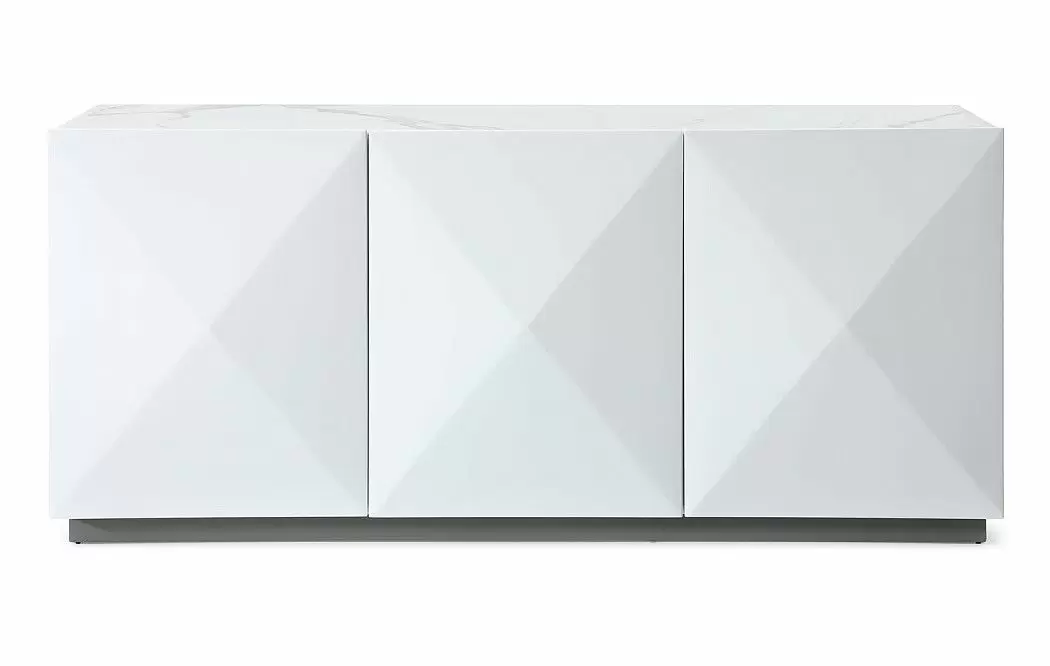 Стол Palermo + 4 стула Renzo - фото 26