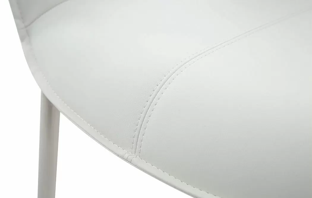 Стол Santorini + 4 стула Renzo - фото 16