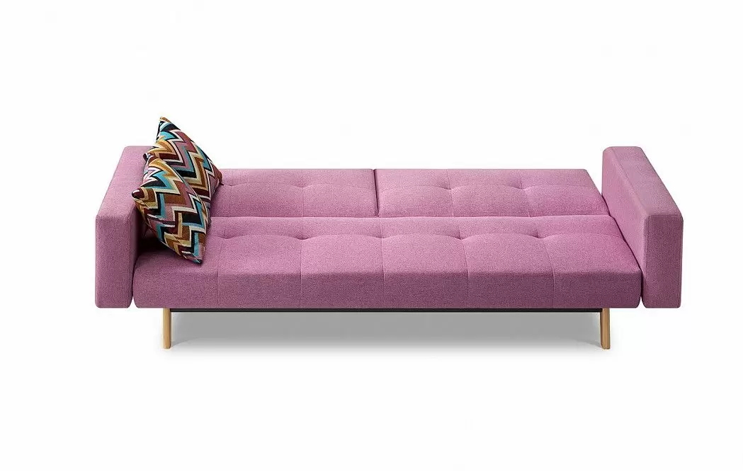 Диван-кровать Indie, лиловый - фото 12