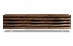 ТВ Тумба Anais, орех