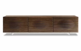 ТВ Тумба Anais, орех