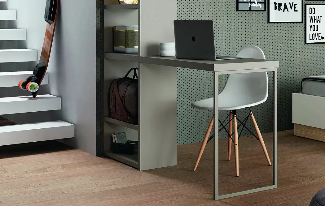 Композиция для спальни YM110 - фото 4