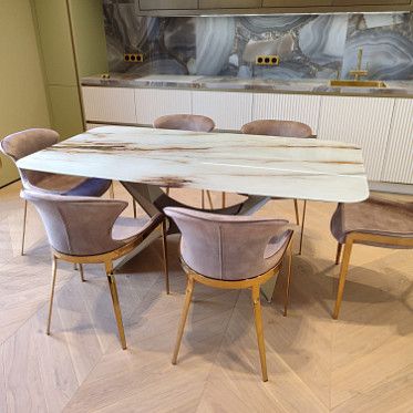 Стол Richard, стулья Hillary IMG-20241102-WA0022