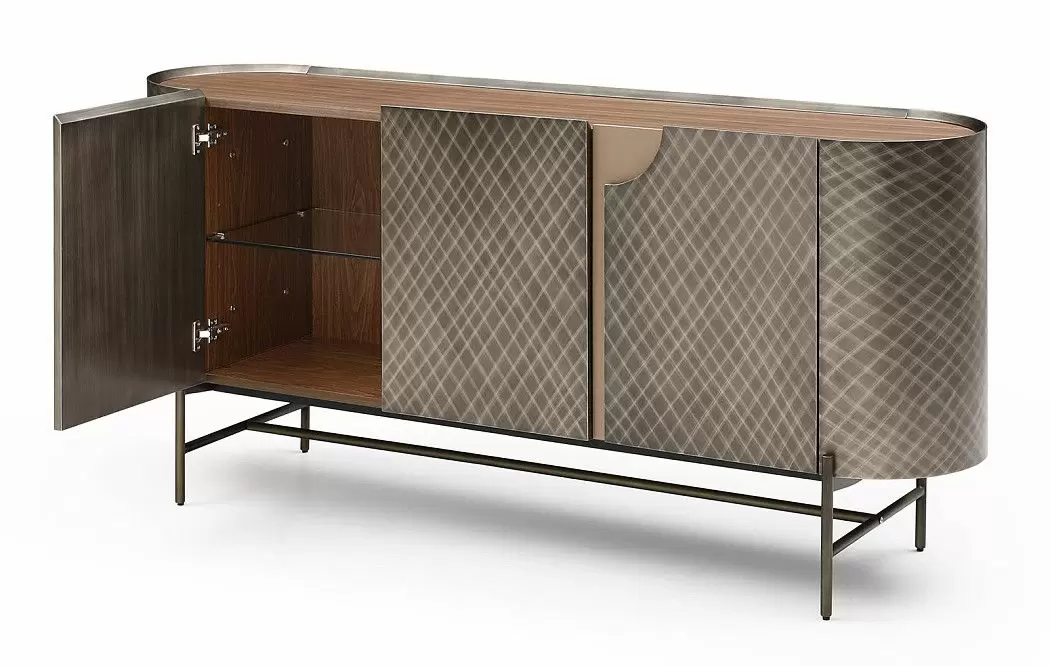 Стол Teresa + 4 стула Joely - фото 25