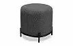 Пуф Coco, графит