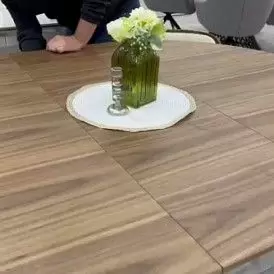 Стол раскладной Ramona 130-170, орех