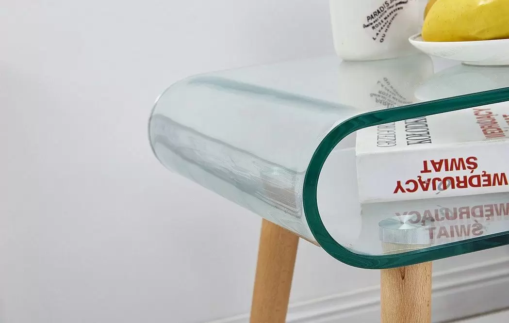 Столик приставной Shelby - фото 8