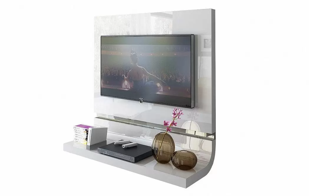 TV-модуль Iberia, белый - фото 3