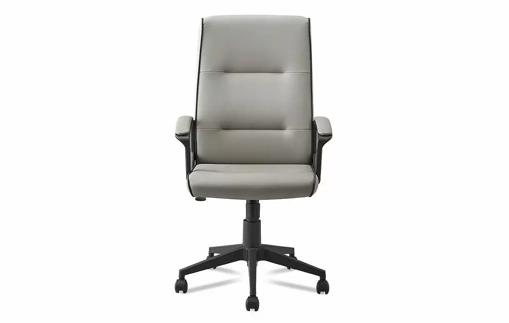 Кресло Thomas, серый - фото 2