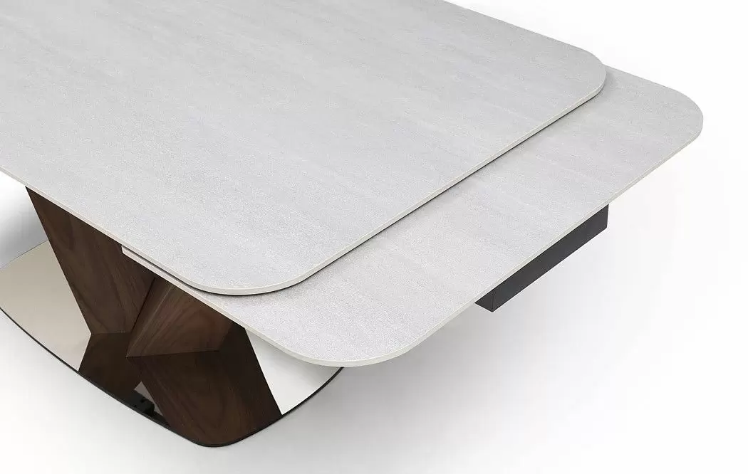 Стол Veronica + 4 стула Sheryl - фото 6