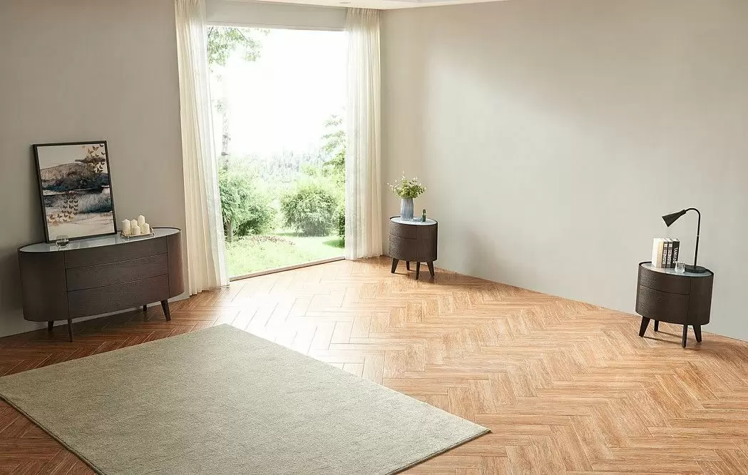 Комод Stuart, жженый дуб - фото 11