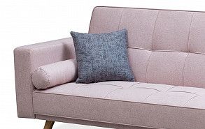 Подушка Scandinavia, темно-серый