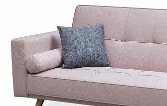 Подушка Scandinavia, темно-серый