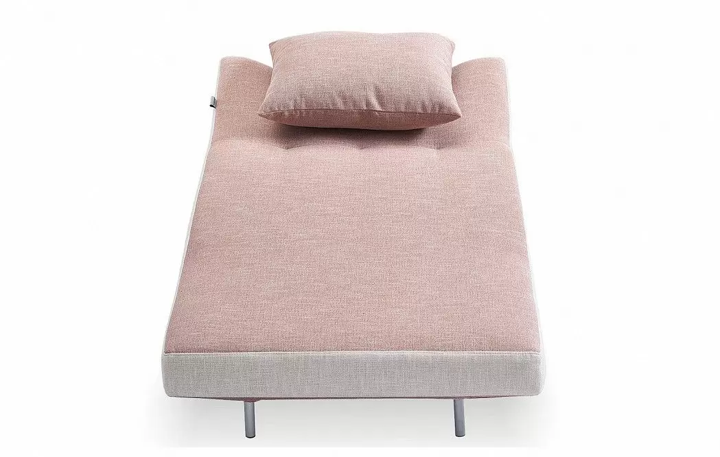 Кресло-кровать Rosy, коралловый - фото 6