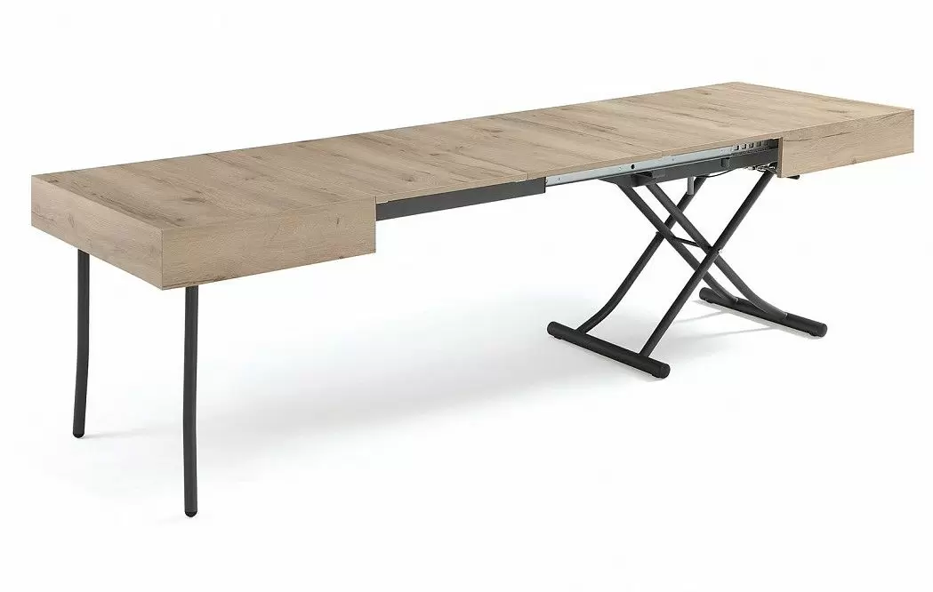 Стол Reynold + 4 стула Party - фото 9