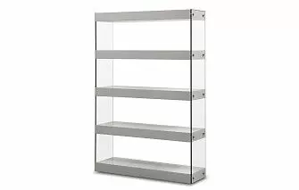 Стеллаж Orion, слоновая кость