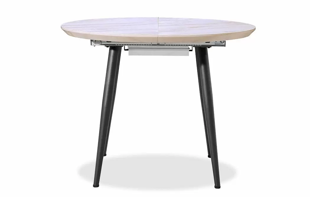 Стол Leticia + 4 стула Gerti - фото 5