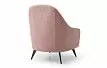 Кресло Sandy, розовый