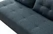 Диван-кровать Doris, темно-синий