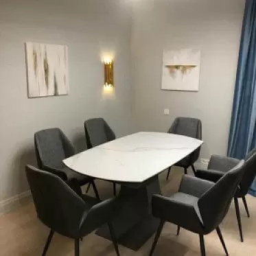 Стол Palermo, стул Matilda IMG-20230304-WA0030