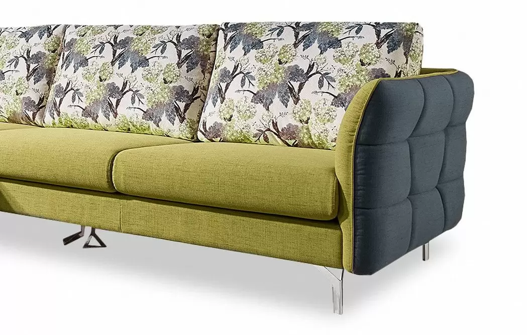 Диван Sunday угловой (левый) - фото 9