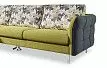 Диван Sunday угловой (левый)