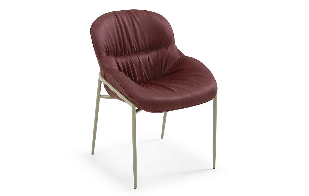 Стол Marseille + 4 стула Monica - фото 7