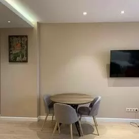 Стол Eliza Grand (120)