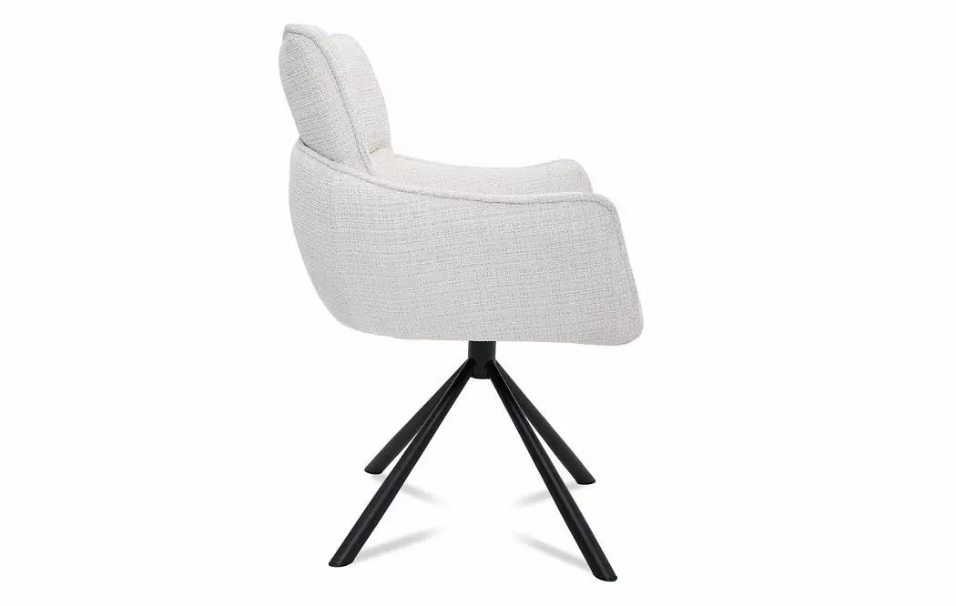 Стул Gwen, белый - фото 6