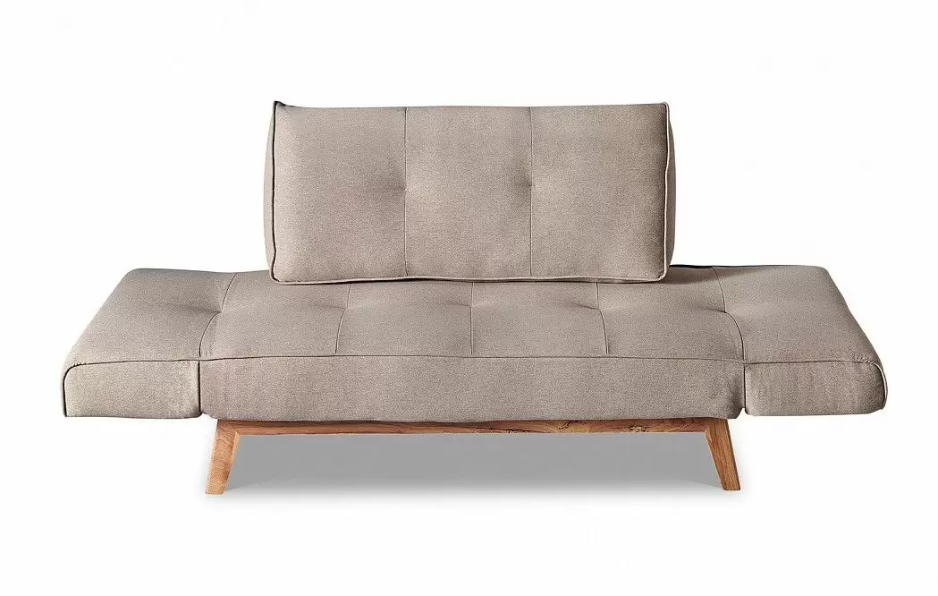 Диван-кровать Meryl, бежевый - фото 13