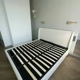 Комплект для спальни Carrera, голубой