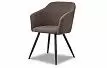 Стул Embrace, шоколад