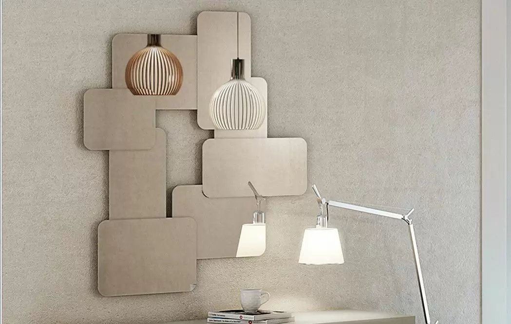 Зеркало Milan