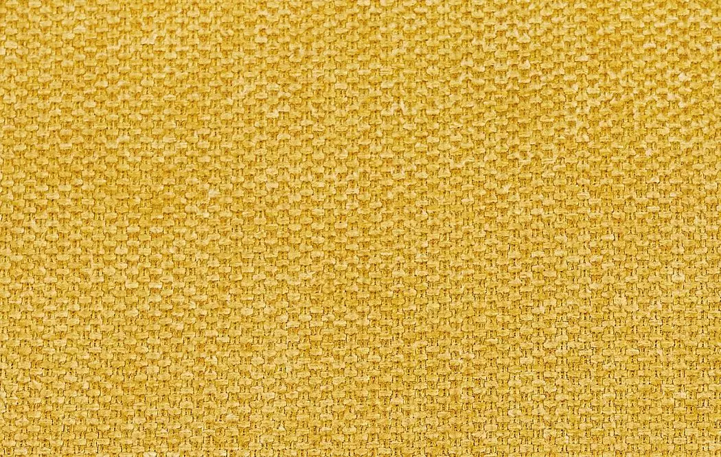 Кресло и оттоманка Boston, желтый - фото 12