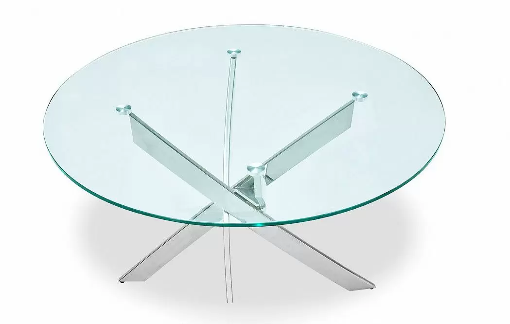 Стол Fancy, хром - фото 6