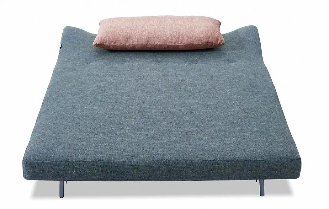 Комплект мягкой мебели Rosy, синий - фото 5