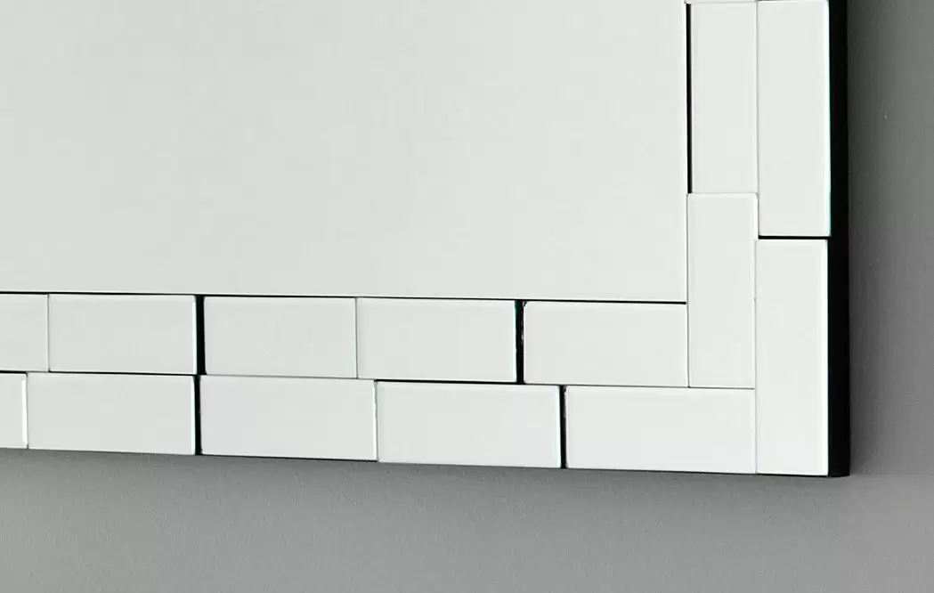 Консоль CON-16, Зеркало E-116 - фото 4