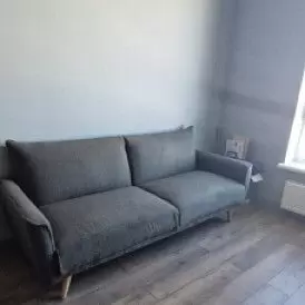 Диван-кровать Isabelle, бежевый