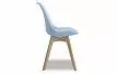 Стул Ulric, голубой