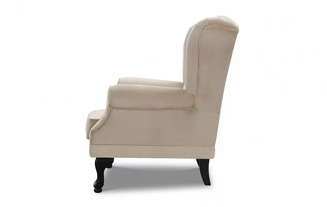 Кресло Lord, светло-бежевый - фото 7