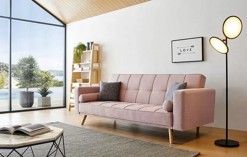 Подушка Scandinavia, темно-серый - фото 2